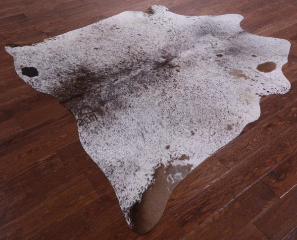 Raw Hide vs Curated Cowhide Comparison
